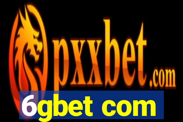 6gbet com